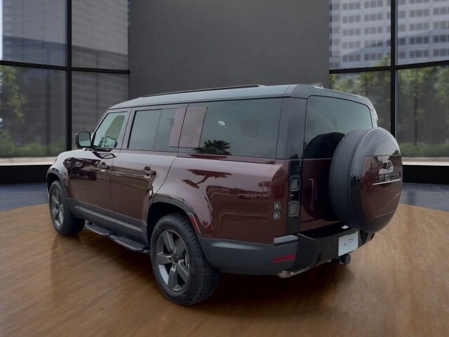 2026 Land Rover Defender S San Juan TX
