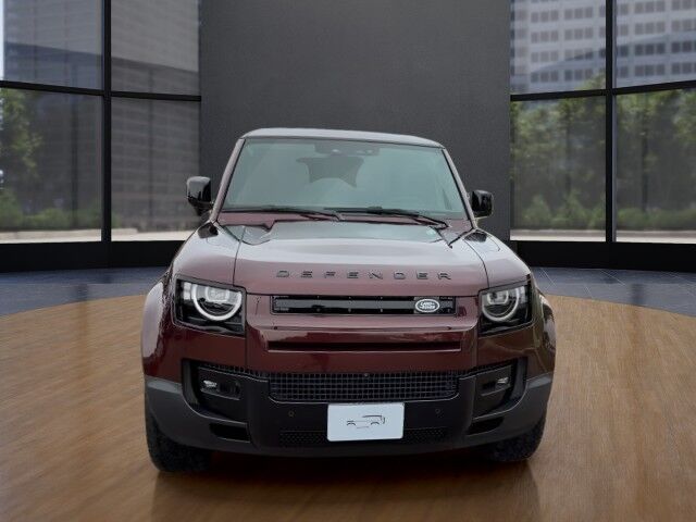 2026 Land Rover Defender S San Juan TX