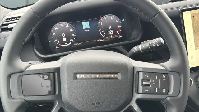 2026 Land Rover Defender S San Juan TX