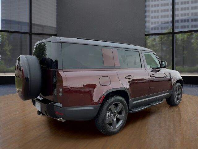 2026 Land Rover Defender S San Juan TX