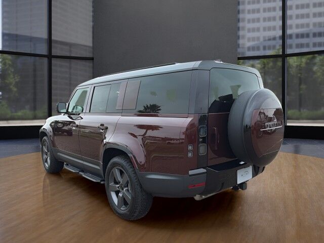 2026 Land Rover Defender S San Juan TX