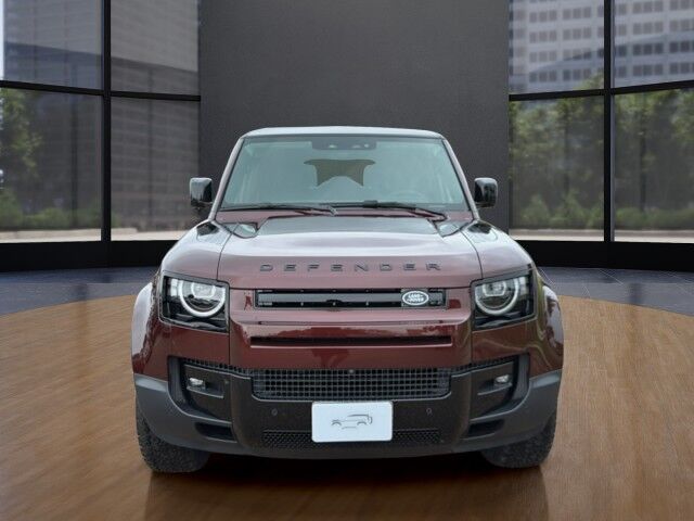 2026 Land Rover Defender S San Juan TX
