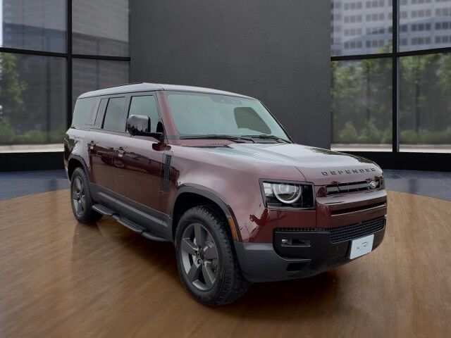 2026 Land Rover Defender S San Juan TX
