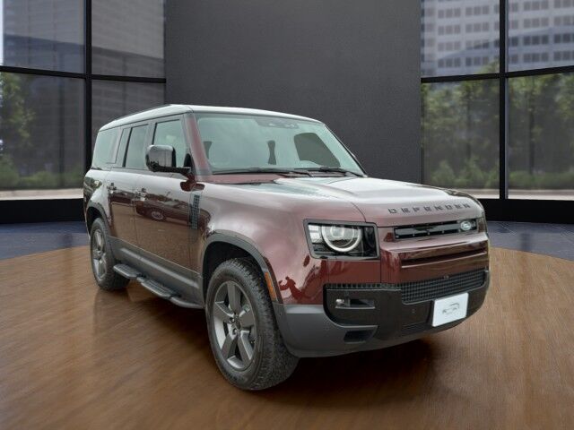 2026 Land Rover Defender S San Juan TX