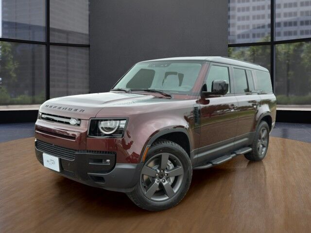 2026 Land Rover Defender S San Juan TX