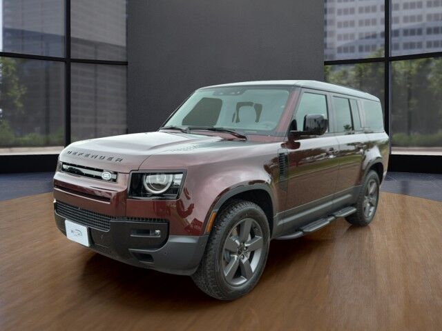 2026 Land Rover Defender S San Juan TX