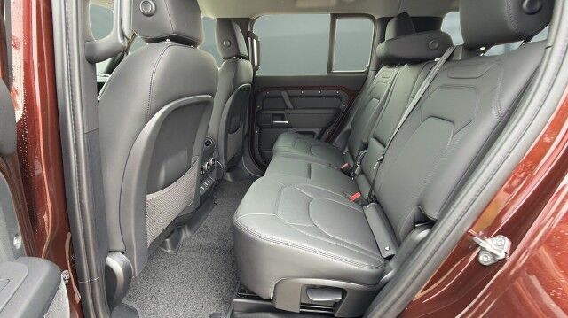 2026 Land Rover Defender S San Juan TX