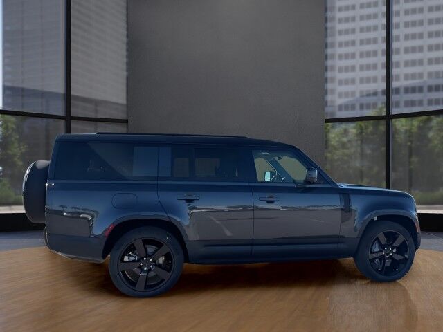 2026 Land Rover Defender S San Juan TX