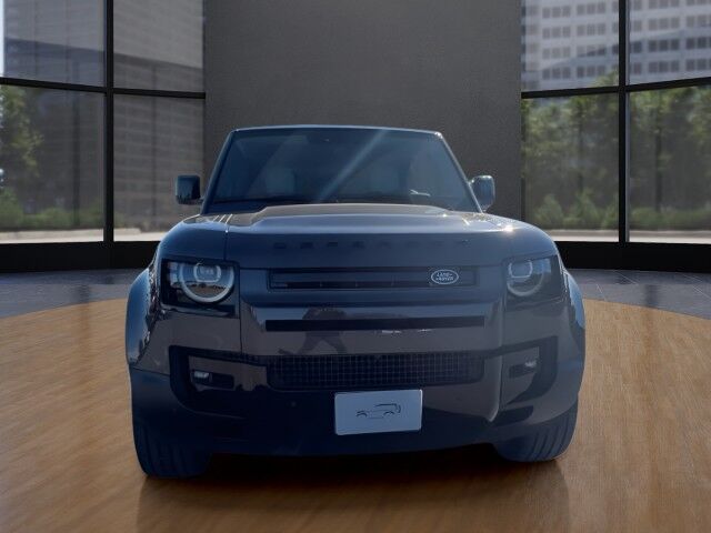 2026 Land Rover Defender S San Juan TX