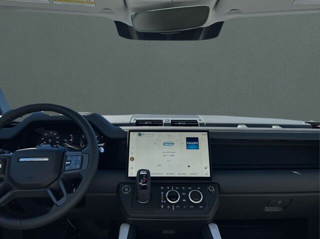 2026 Land Rover Defender S San Juan TX