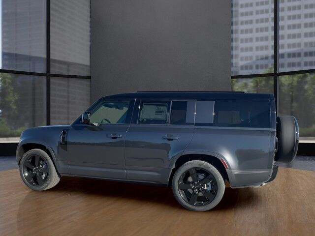 2026 Land Rover Defender S San Juan TX