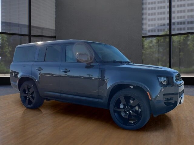 2026 Land Rover Defender S San Juan TX