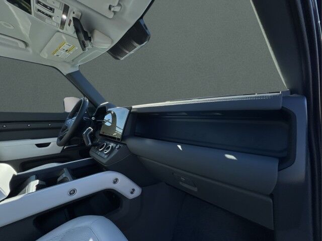 2026 Land Rover Defender S San Juan TX