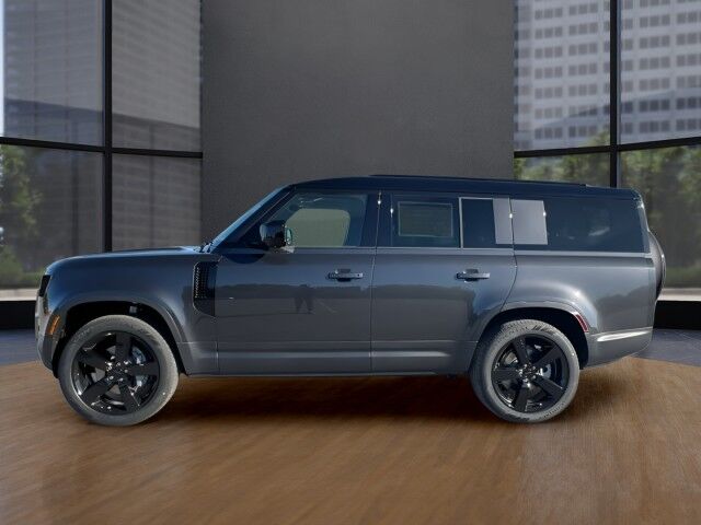 2026 Land Rover Defender S San Juan TX