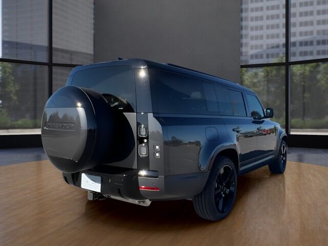 2026 Land Rover Defender S San Juan TX