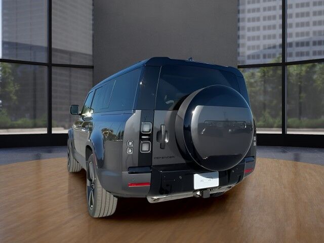 2026 Land Rover Defender S San Juan TX