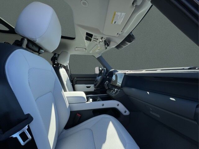 2026 Land Rover Defender S San Juan TX