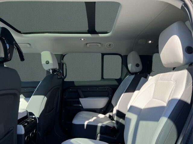 2026 Land Rover Defender S San Juan TX