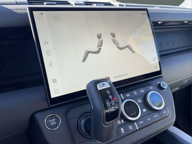 2026 Land Rover Defender S San Juan TX