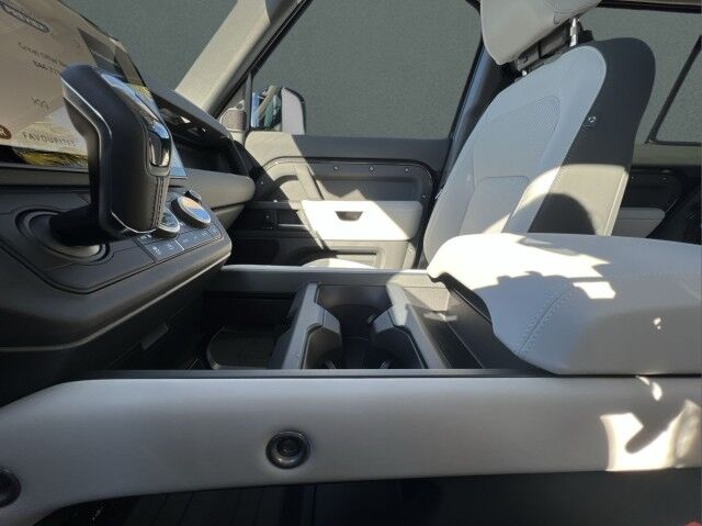 2026 Land Rover Defender S San Juan TX