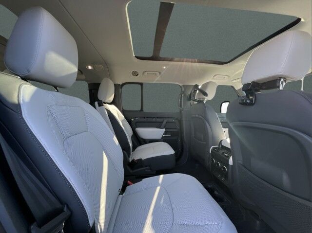 2026 Land Rover Defender S San Juan TX