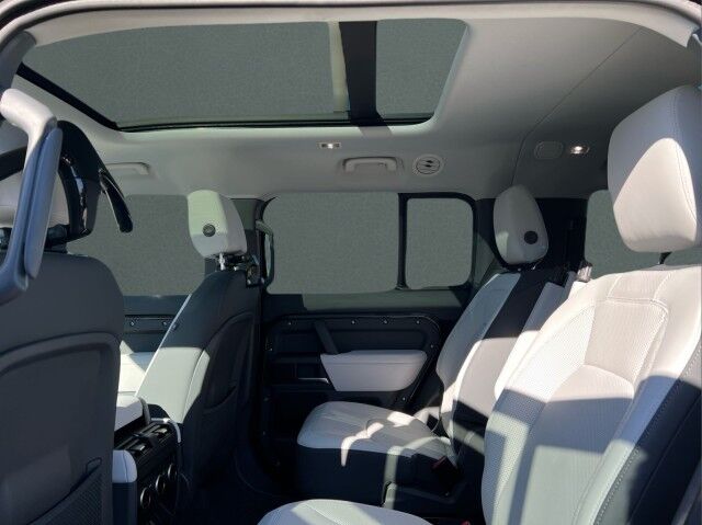 2026 Land Rover Defender S San Juan TX