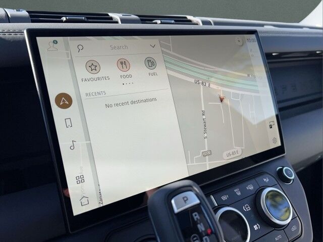 2026 Land Rover Defender S San Juan TX