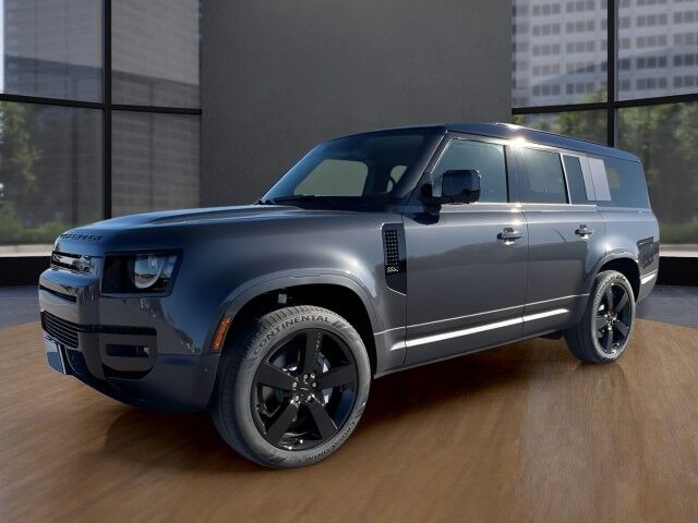 2026 Land Rover Defender S San Juan TX