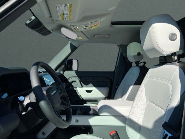 2026 Land Rover Defender S San Juan TX