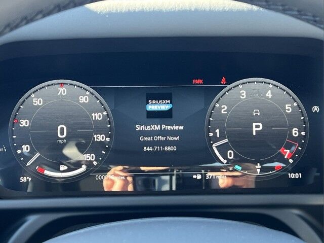 2026 Land Rover Defender S San Juan TX