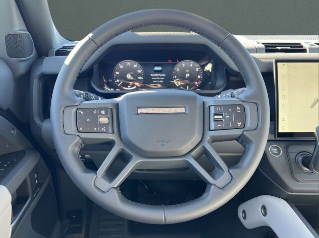 2026 Land Rover Defender S San Juan TX