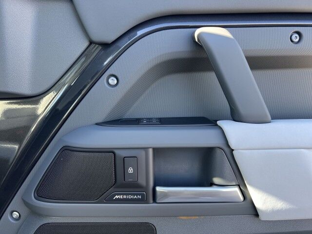 2026 Land Rover Defender S San Juan TX