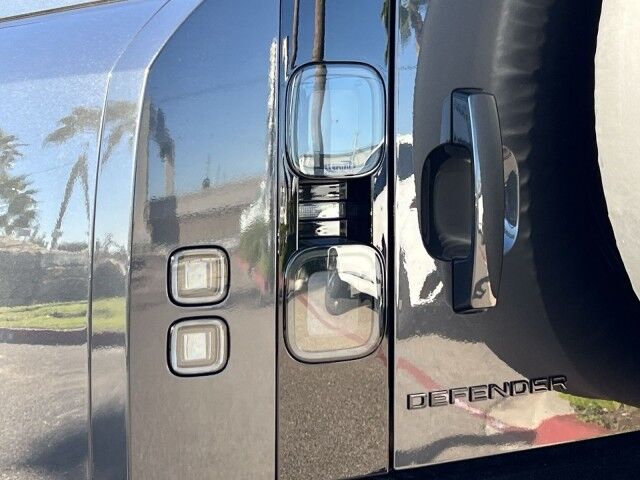 2026 Land Rover Defender S San Juan TX