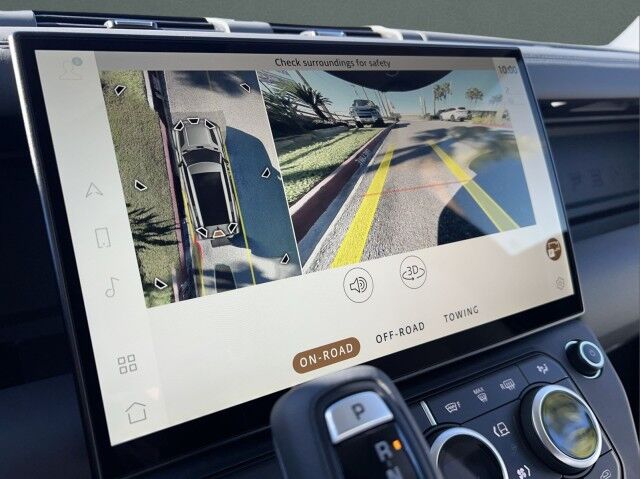 2026 Land Rover Defender S San Juan TX