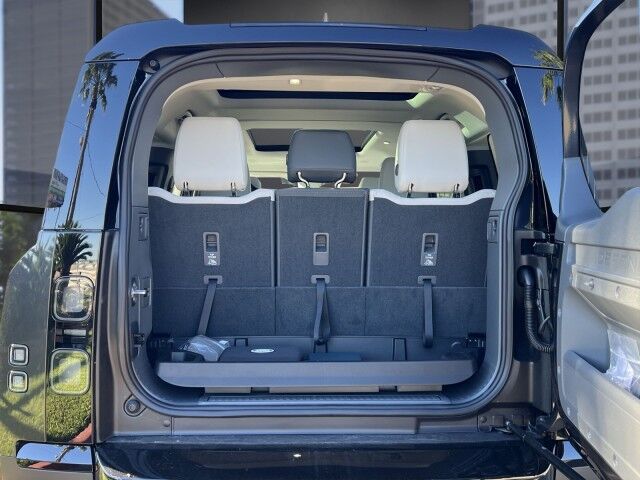 2026 Land Rover Defender S San Juan TX