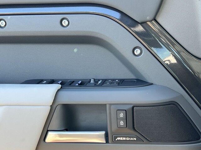 2026 Land Rover Defender S San Juan TX