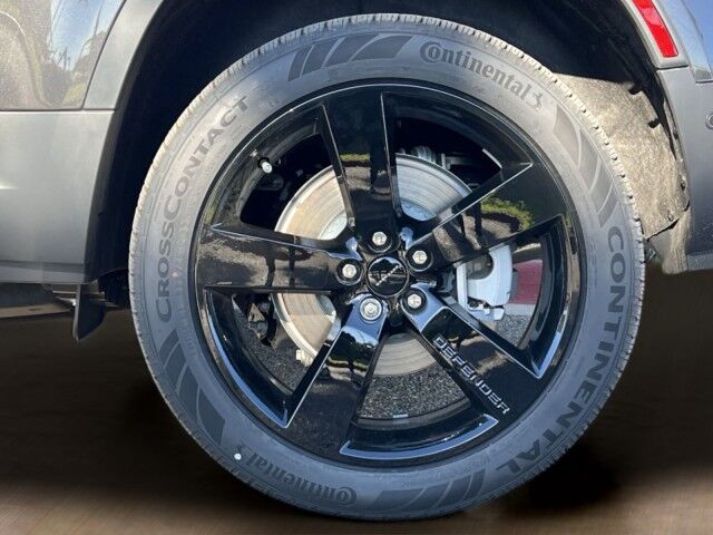 2026 Land Rover Defender S San Juan TX