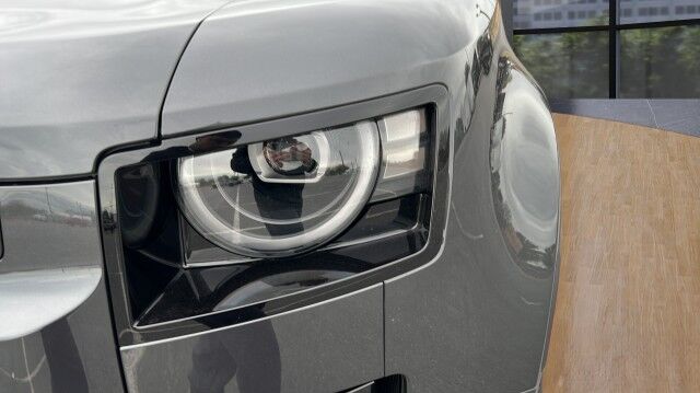 2026 Land Rover Defender S San Juan TX