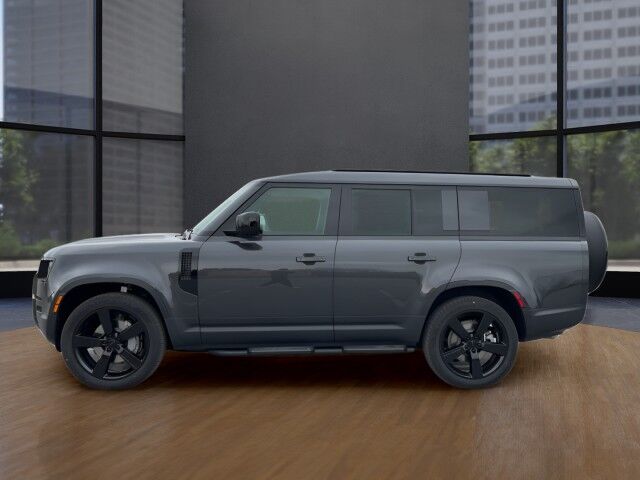 2026 Land Rover Defender S San Juan TX