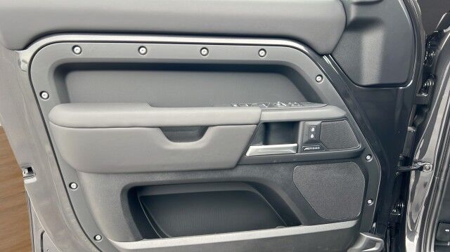 2026 Land Rover Defender S San Juan TX