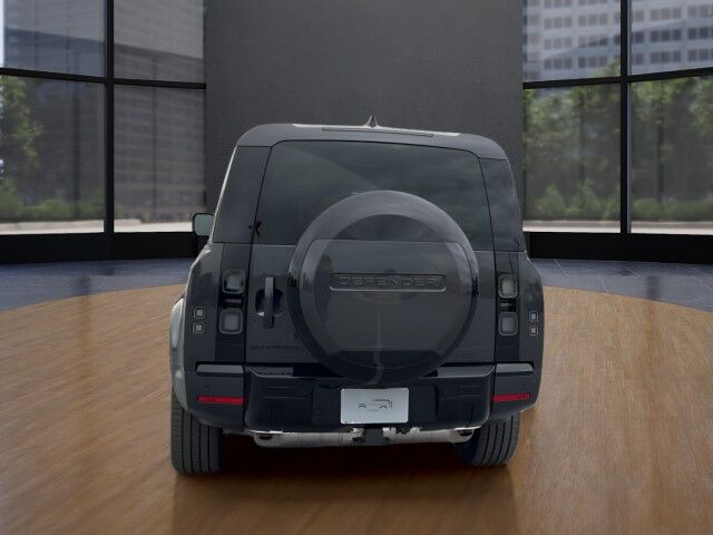 2026 Land Rover Defender S San Juan TX