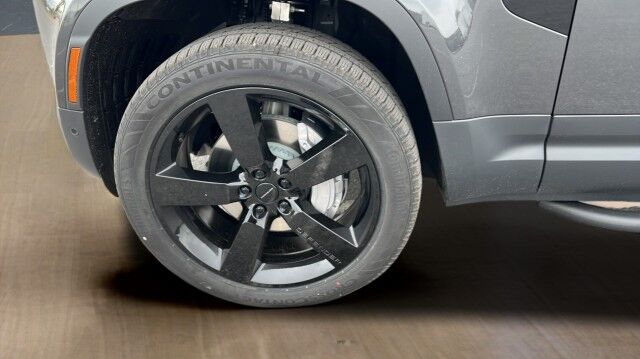 2026 Land Rover Defender S San Juan TX