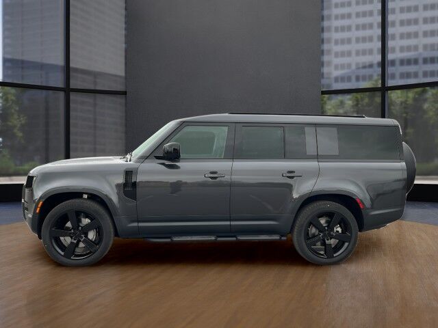 2026 Land Rover Defender S San Juan TX