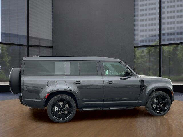 2026 Land Rover Defender S San Juan TX