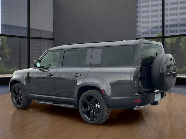 2026 Land Rover Defender S San Juan TX