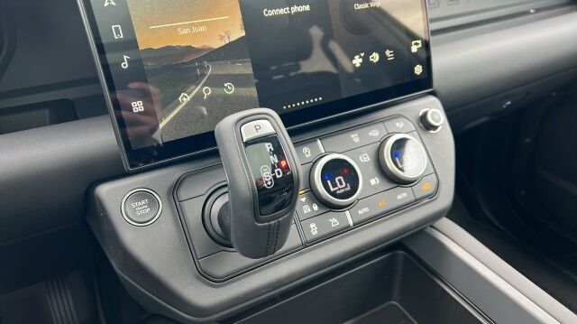 2026 Land Rover Defender S San Juan TX