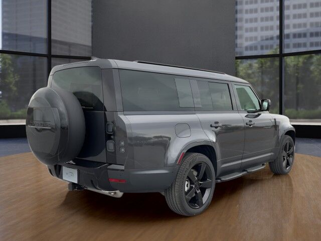 2026 Land Rover Defender S San Juan TX