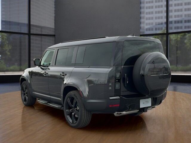 2026 Land Rover Defender S San Juan TX