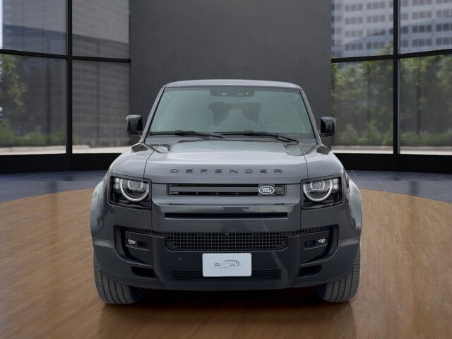 2026 Land Rover Defender S San Juan TX