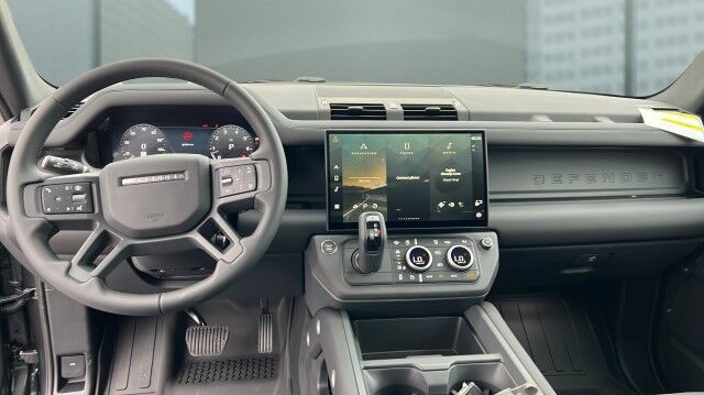 2026 Land Rover Defender S San Juan TX
